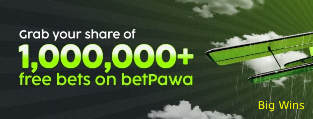 BetPawa Jackpot